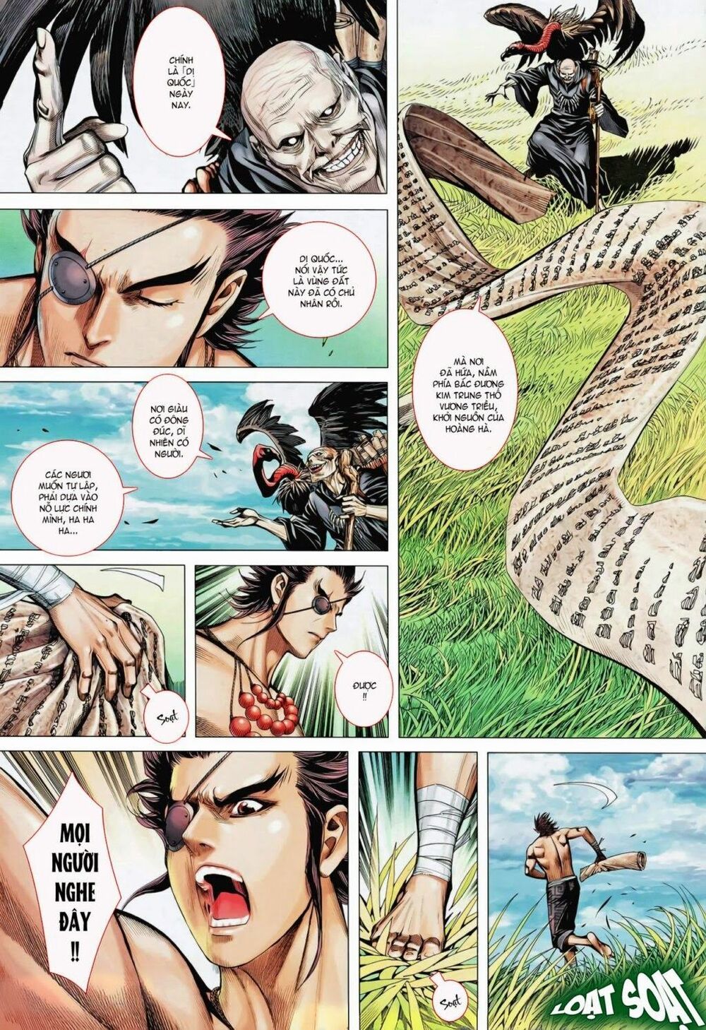 phong thần ký chapter 98 25