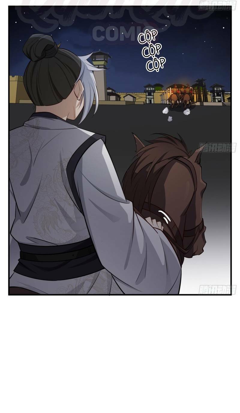 trọng sinh tới đại đường chapter 85 14