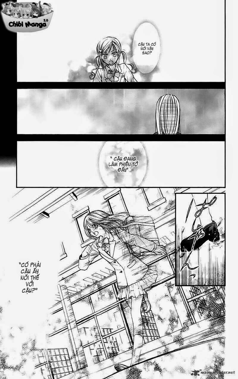 namida usagi - seifuku no kataomoi chapter 12 25