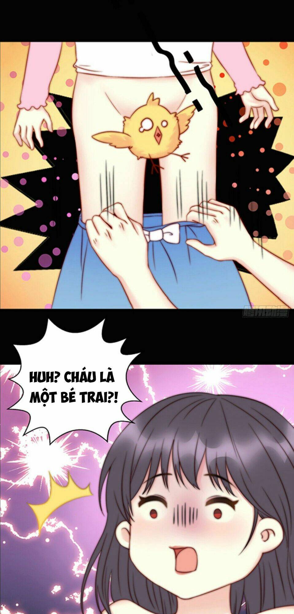 con trai tôi là thần tượng hàng đầu chapter 1 7