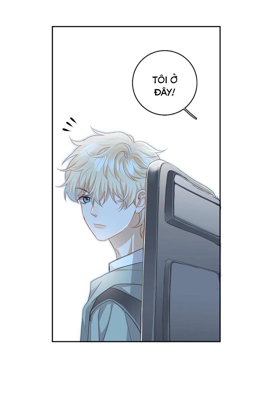 chị ơi! chị thật không bình thường! chapter 3 30