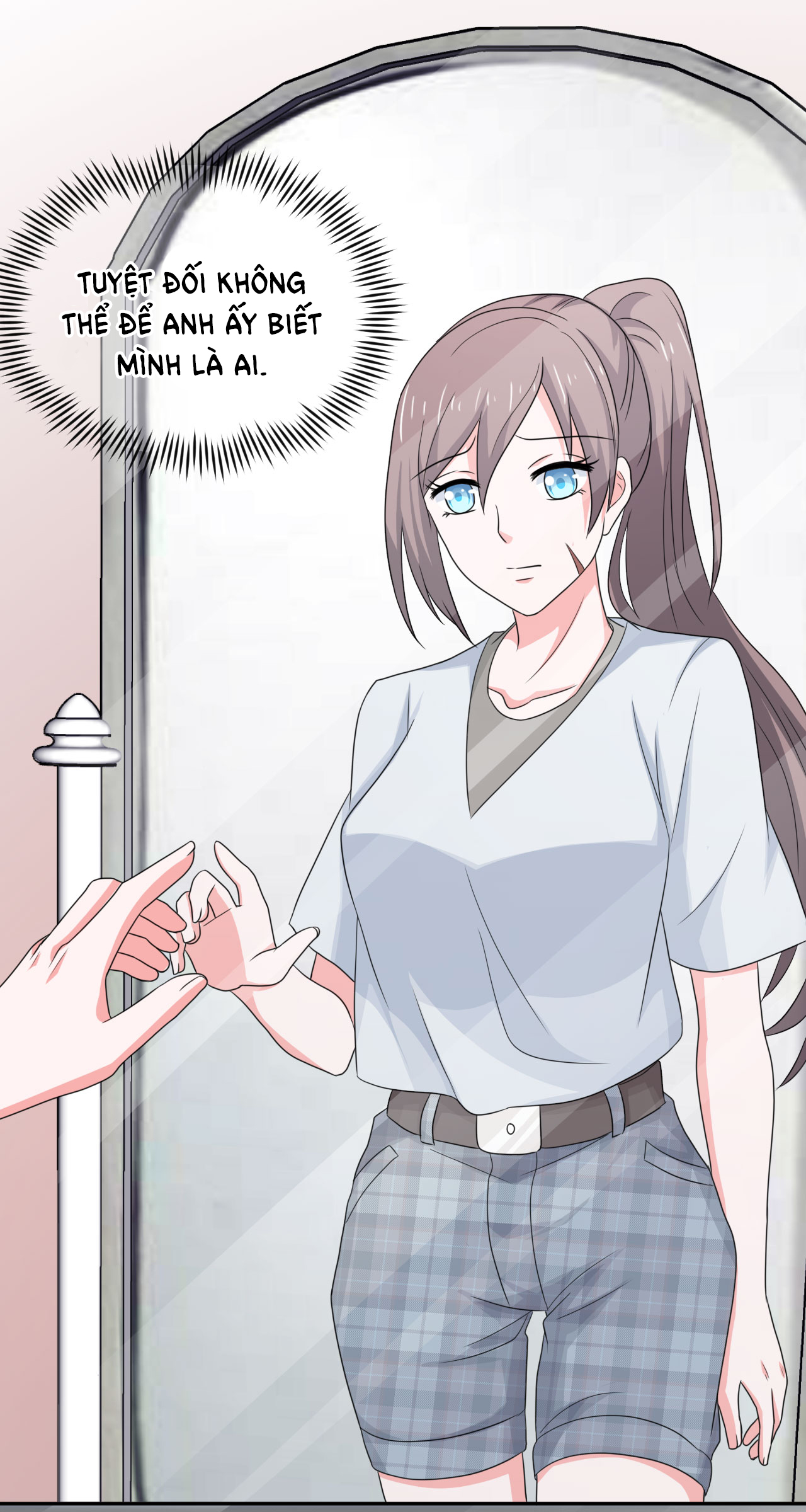 bí mật không thể yêu đương chapter 80 27