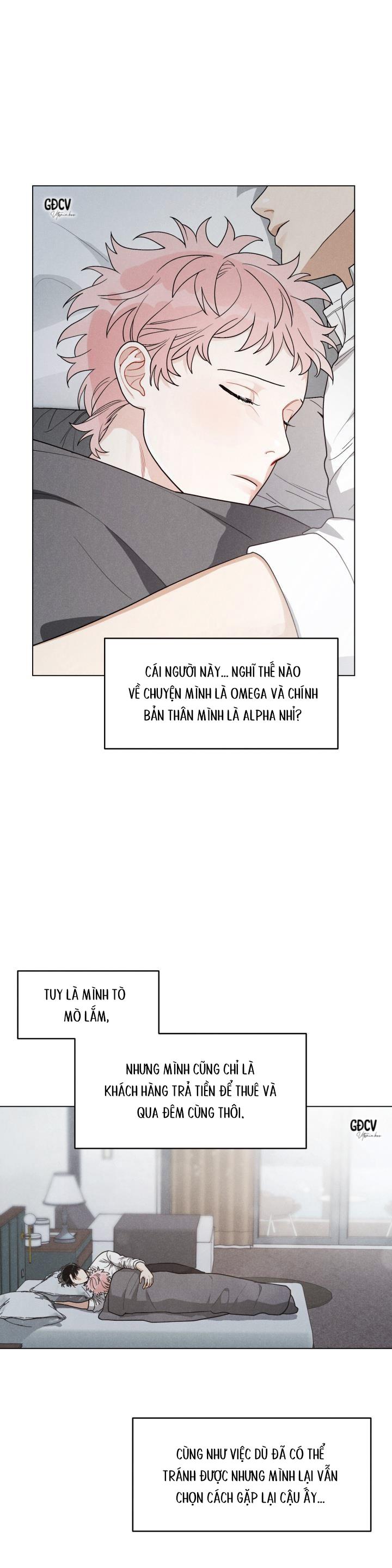 cuộc gọi ẩn danh chapter 4 27