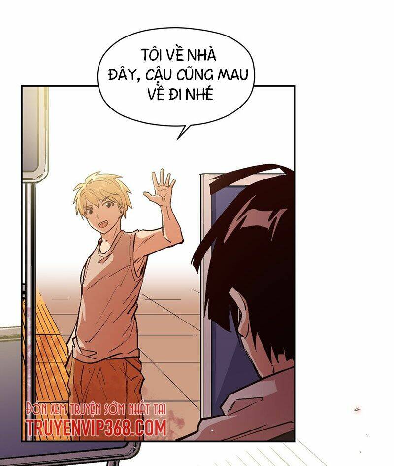 vương bài đặc công trùng sinh vườn trường chapter 30 32