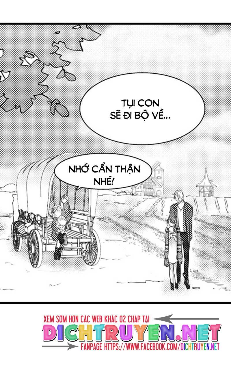 sai rồi, sếp tây nhà tôi không phải là quý ông đâu! chapter 34 21
