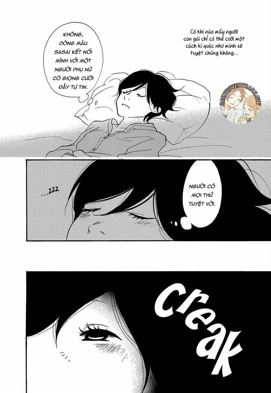 kurasu hako chapter 5 19