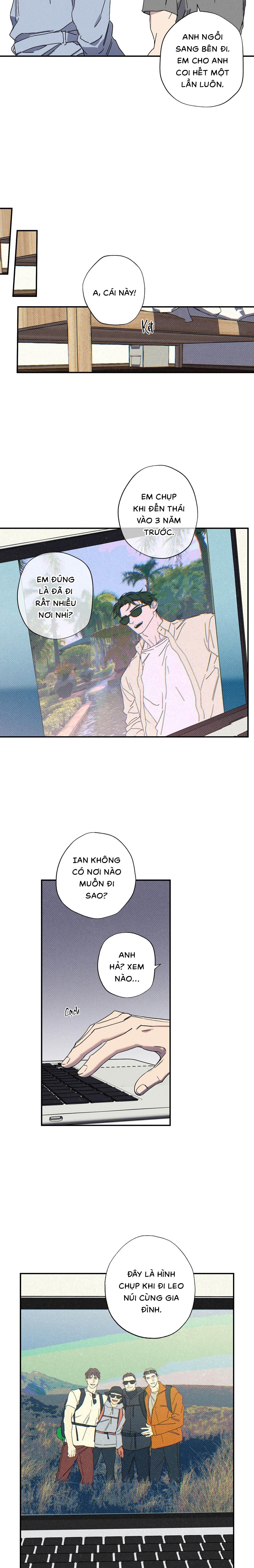 wet sand chapter 63 3