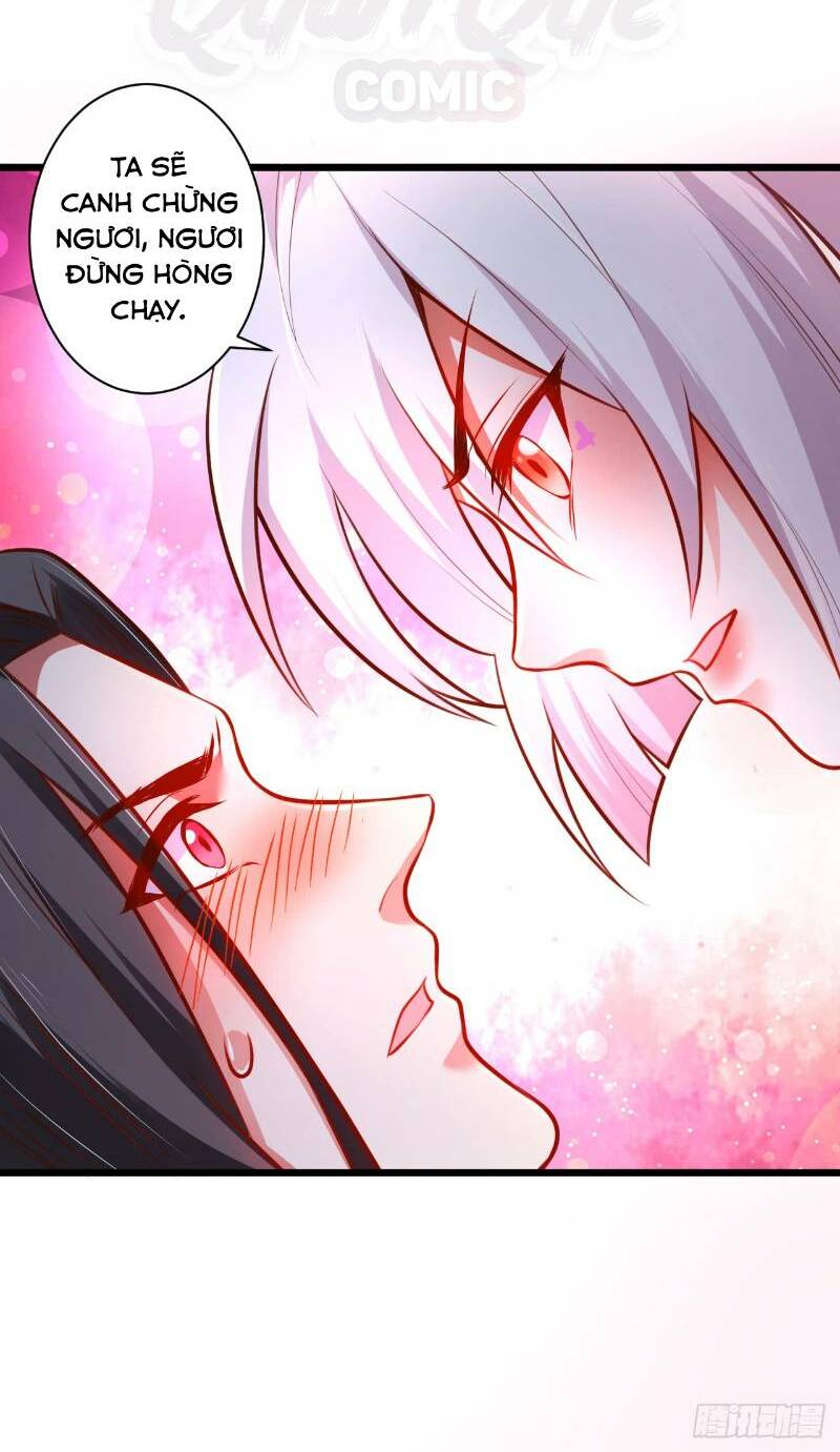 trọng sinh tối cường ma tôn ở rể chapter 32 49
