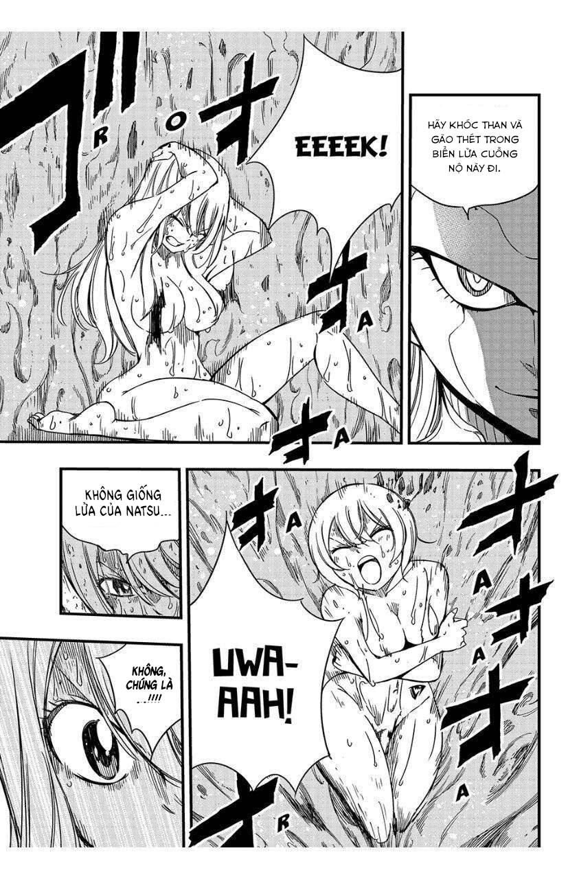 hội pháp sư nhiệm vụ trăm năm chapter 81.5 17