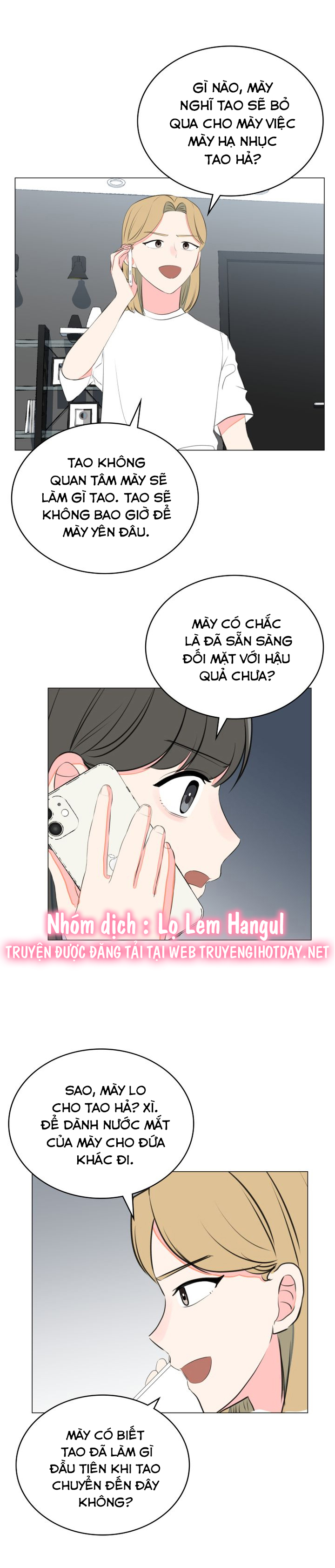 lọ lem hangul coming soon chapter 93 8
