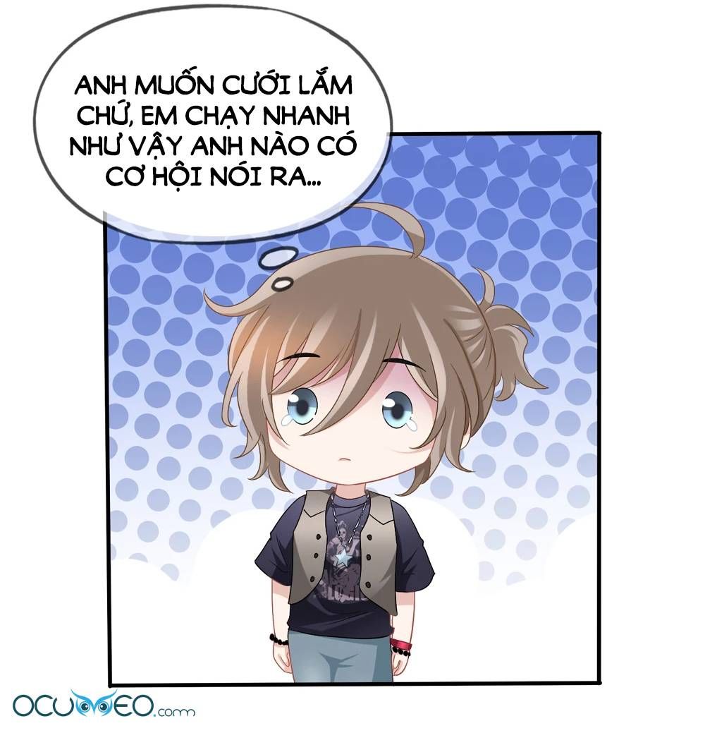 mỹ vị giai thê chapter 44.2 15