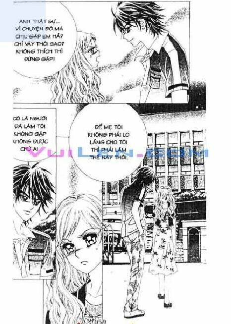 ánh nắng chói chang chapter 10 157