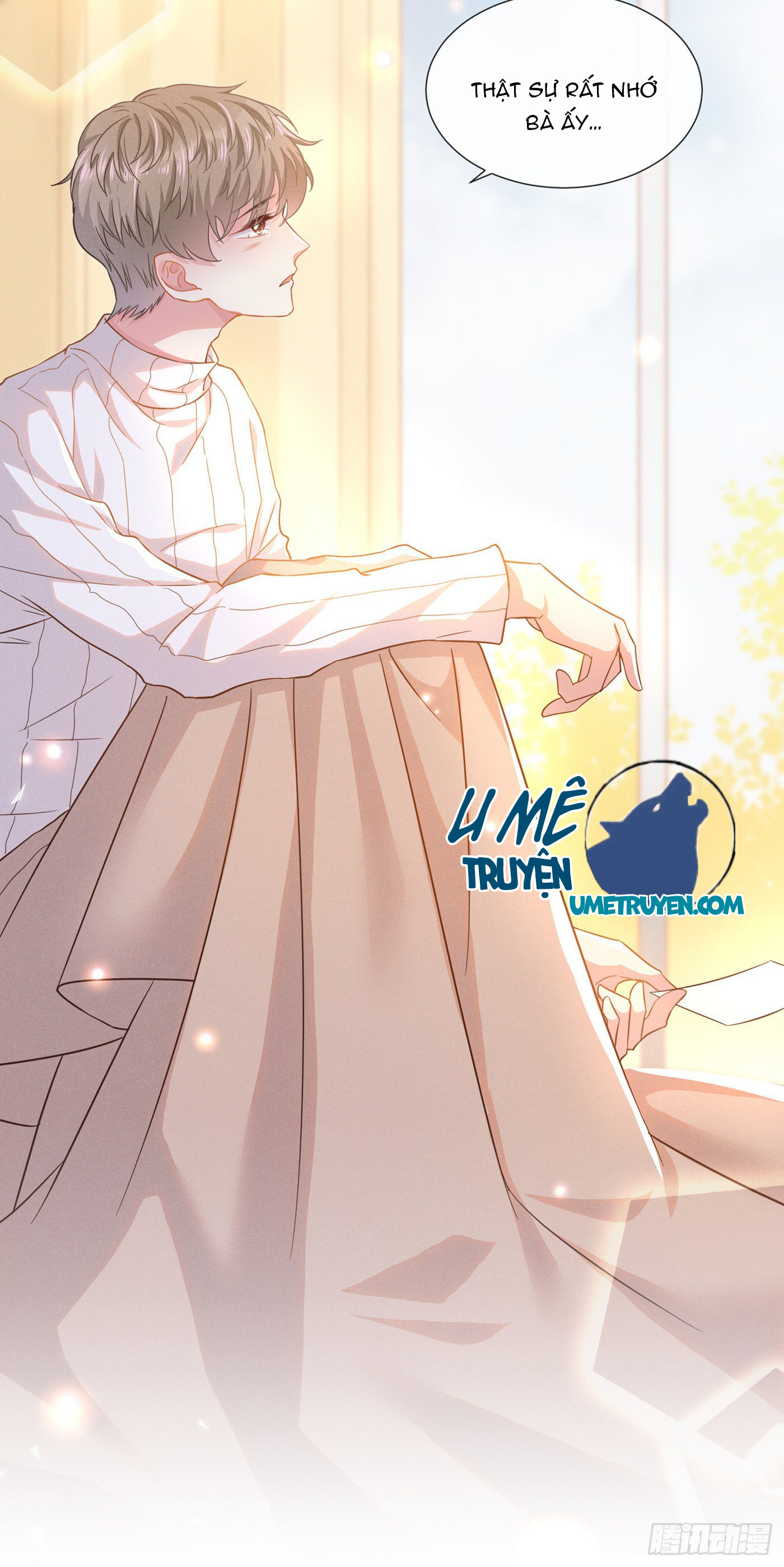 anh ấy gọi tôi là hắc liên hoa chapter 20 26