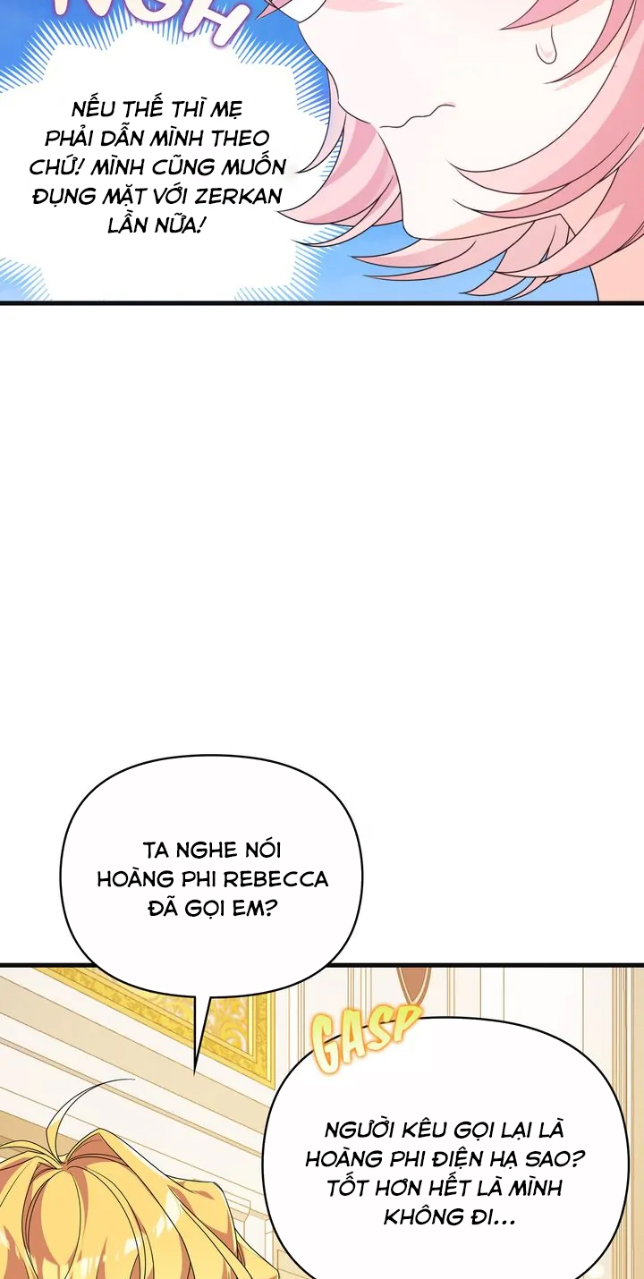 Vì Anh Trai Tôi Sẽ Quyến Rũ Nam Chính chapter 41 18