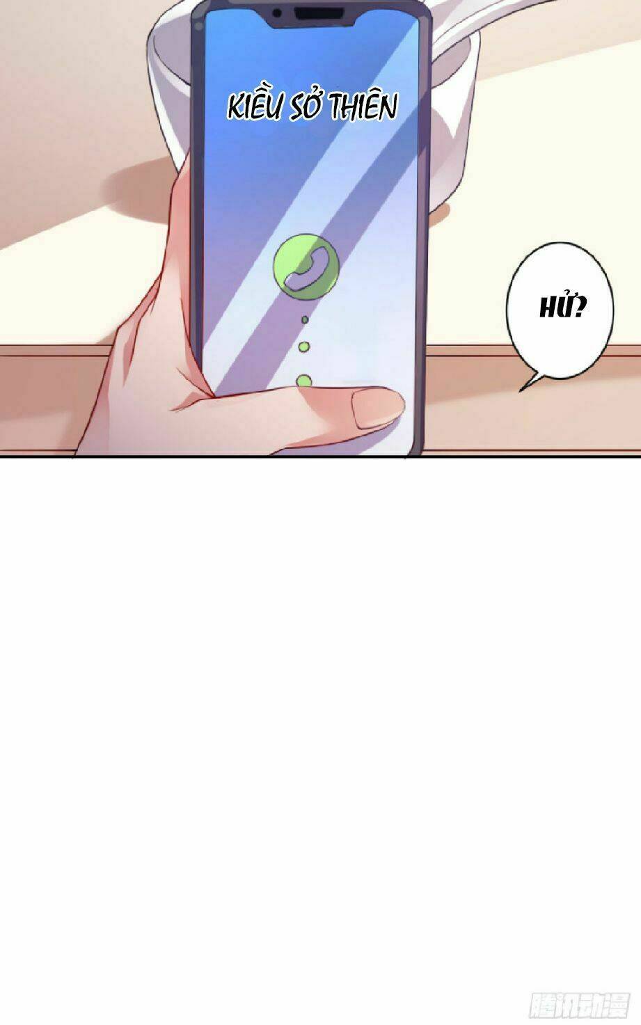 pháp y kiều thê chapter 0 30