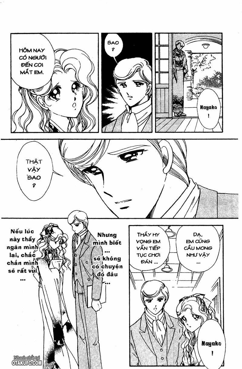 khúc tình ca ban mai - akatsuki no aria chapter 11 9