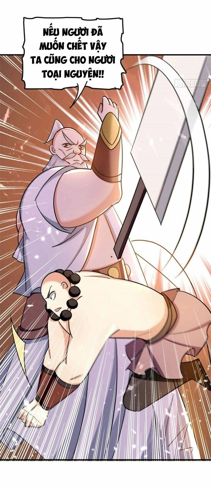 vạn giới tiên vương chapter 157 26