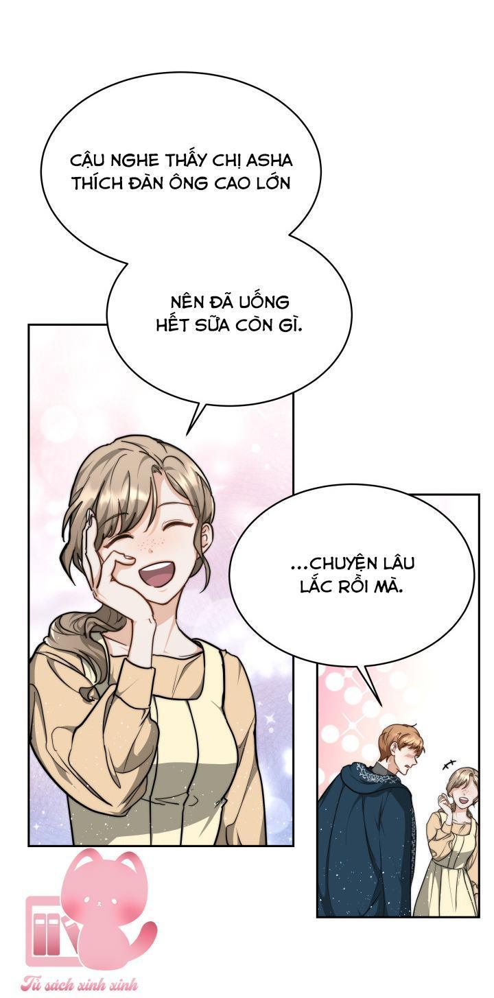 từ chồng cũ hóa thành nam chính chapter 6 11