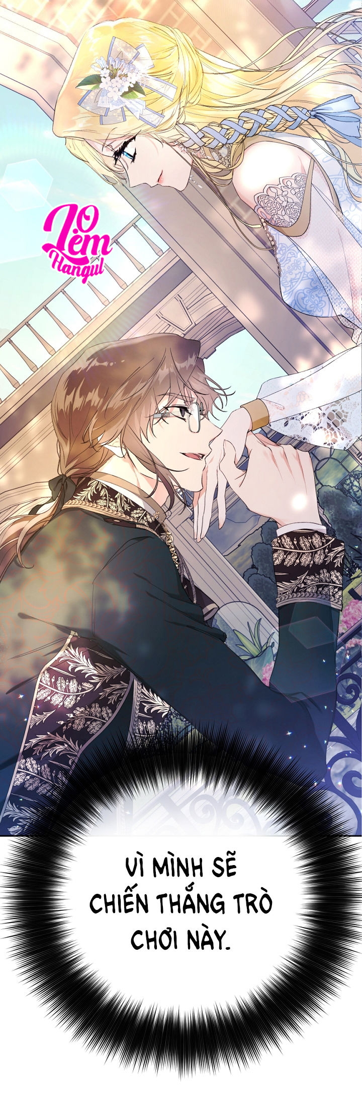 con rối ác nữ marionette chapter 17 32