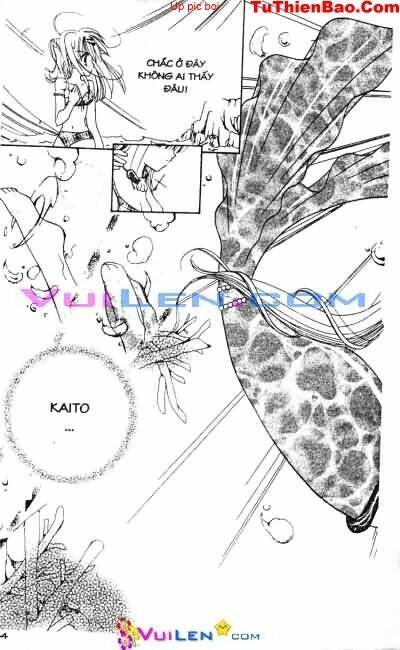 viên ngọc nàng tiên cá chapter 1 35