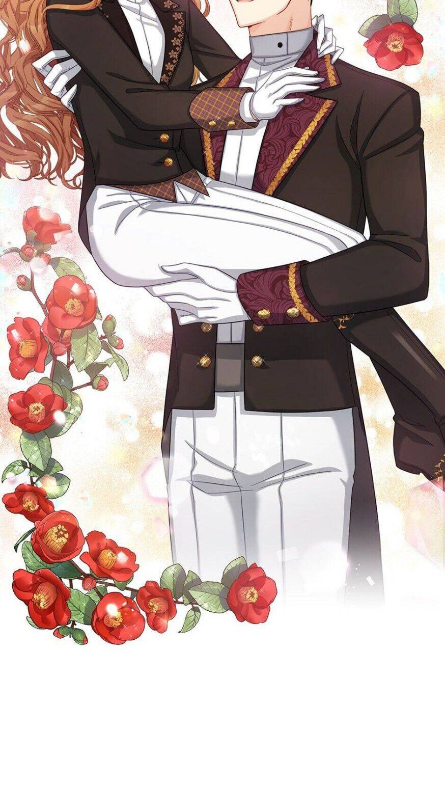 nữ công tước với tâm hồn trống rỗng chapter 72 5