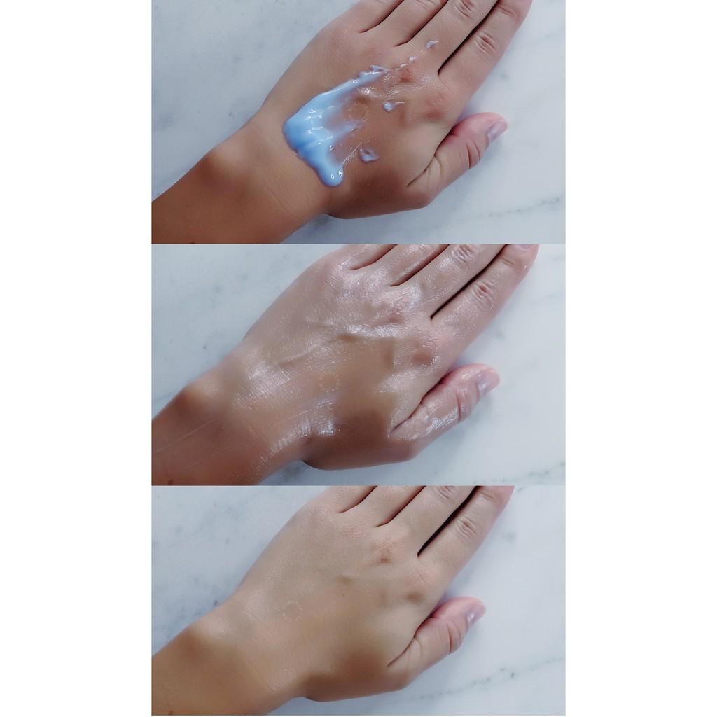 Combo Kem và Serum Phục Hồi Da Tổn Thương, Nhạy Cảm Dear, Klairs Midnight Blue