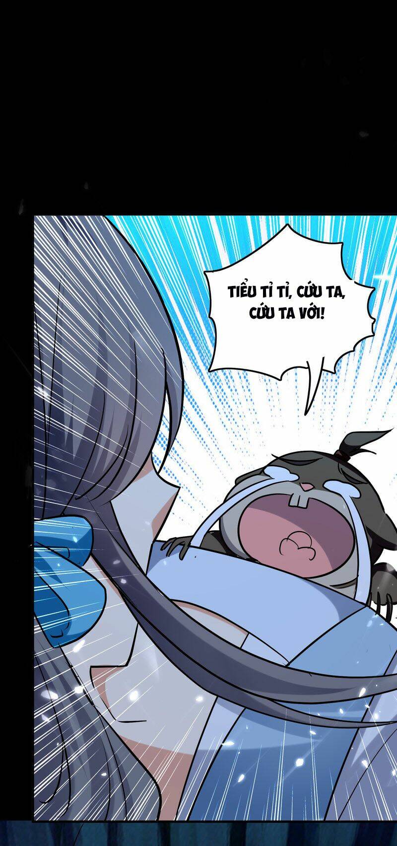 vạn giới tiên vương chapter 71 30