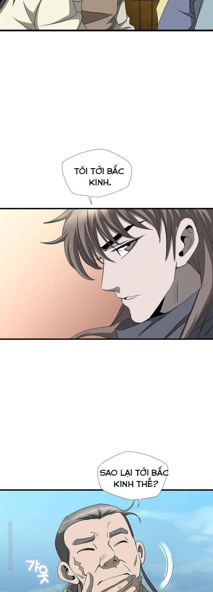 cuồng long chapter 54 30