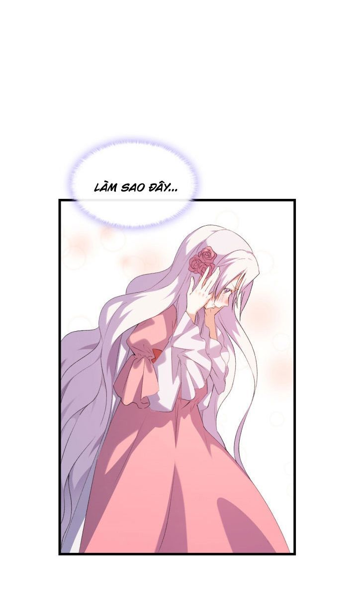 tôi định quyến rũ anh trai nhưng nam chính đã đến chapter 3 2