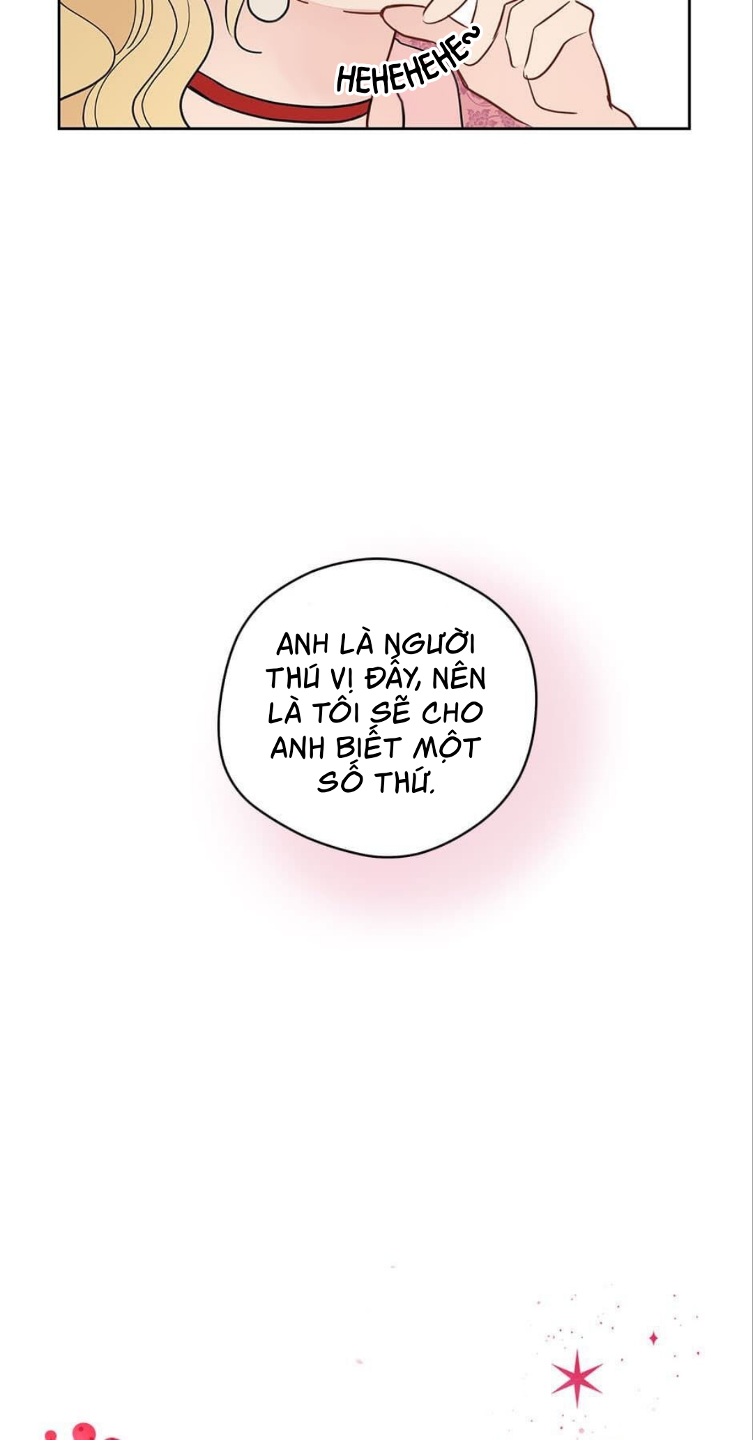 chỉ là giấc mơ thôi phải không? chapter 34 7