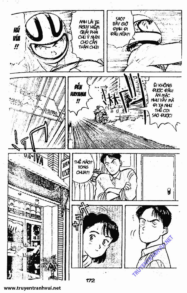 yawara chapter 28 14