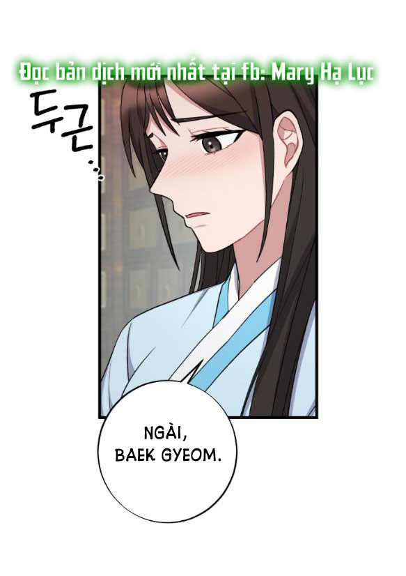 [18+] mơ về một cơn mưa phùn chapter 8.2 19