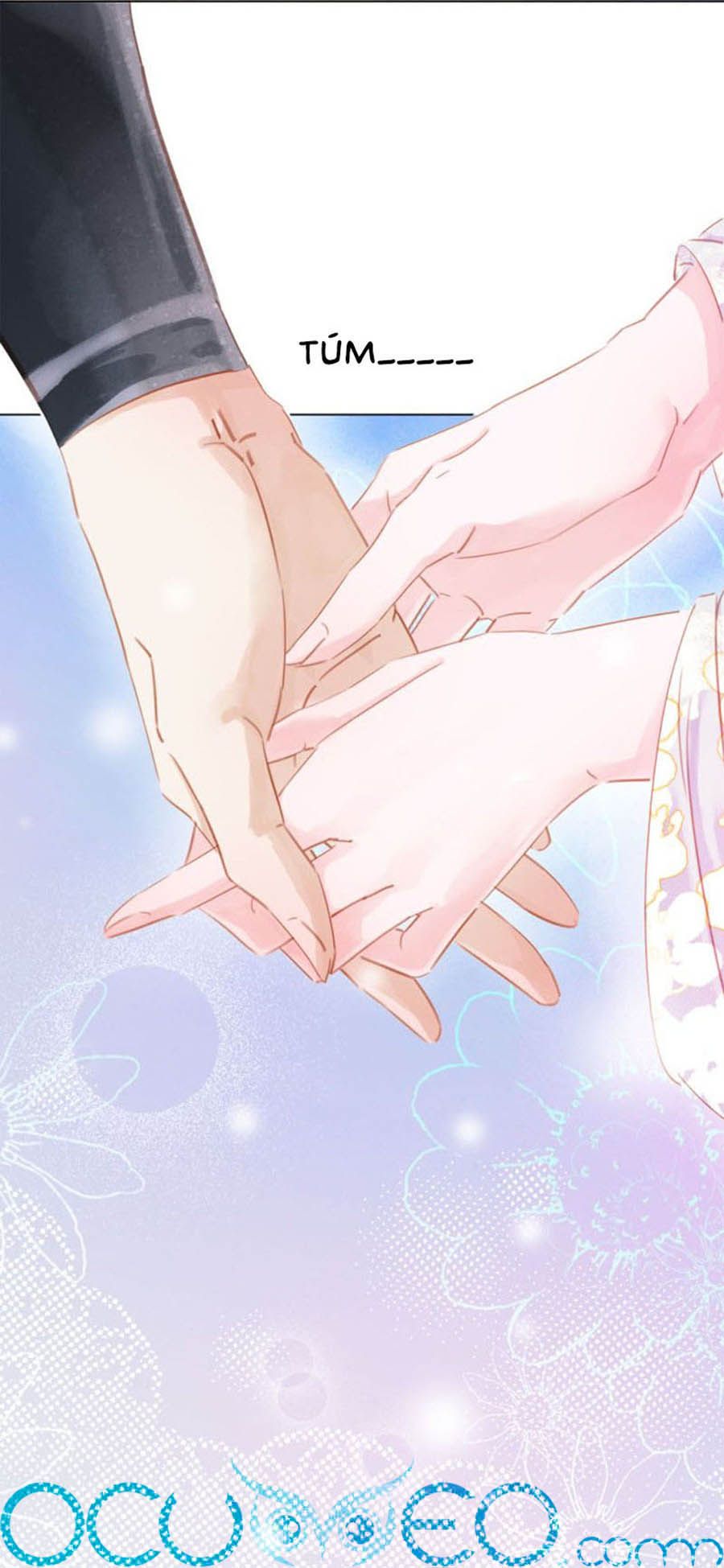 tiểu sư phụ, tóc giả người rơi rồi! chapter 37 7