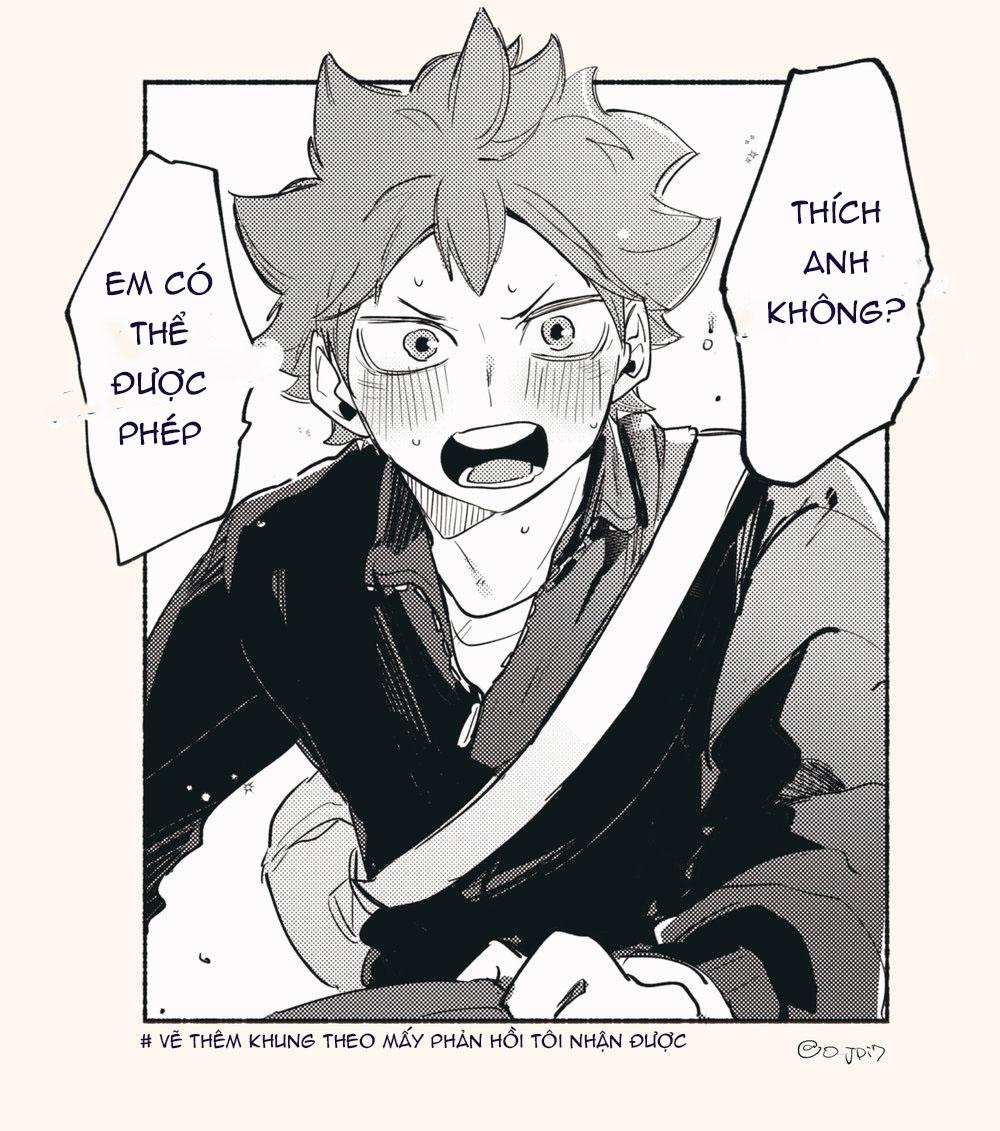 tuyển tập haikyuu dj by dammei bl chapter 11 30