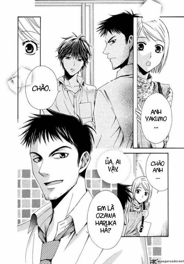 shinrei tantei yakumo - thám tử tâm linh season 1 chapter 5 10