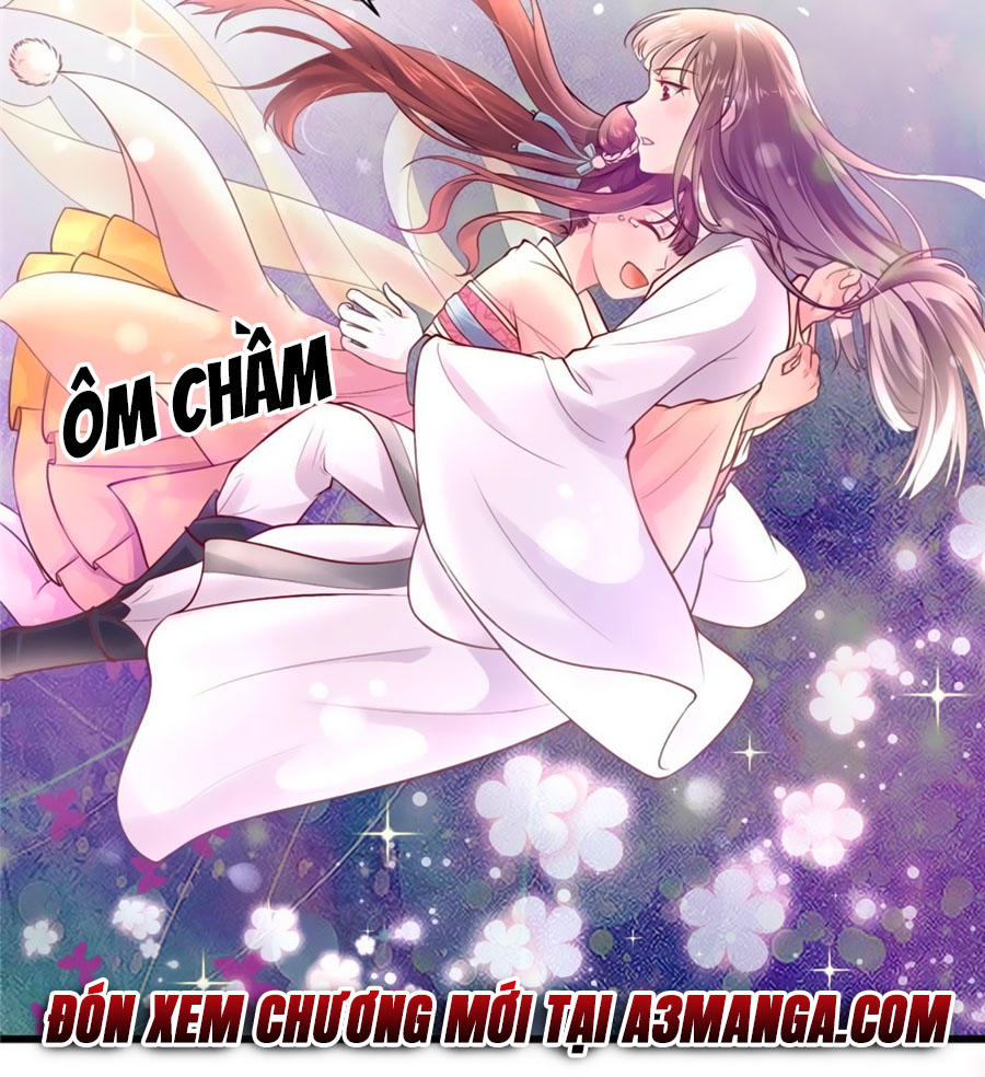 nữ đế livestream công lược chapter 1 36