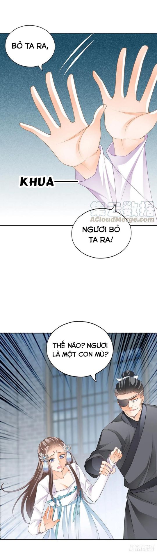 bổn vương muốn nàng chapter 38 17