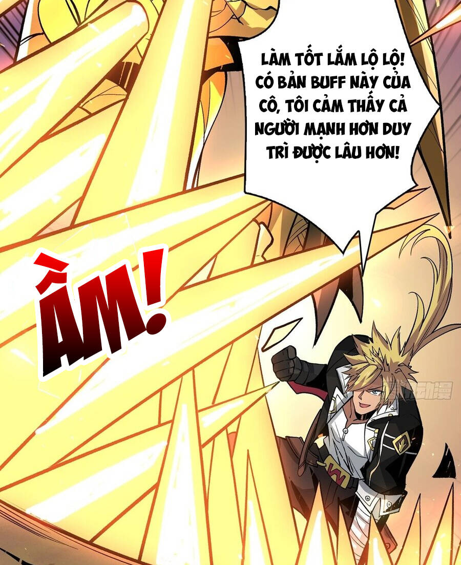 Vừa Chơi Đã Có Tài Khoản Vương Giả chapter 144 21