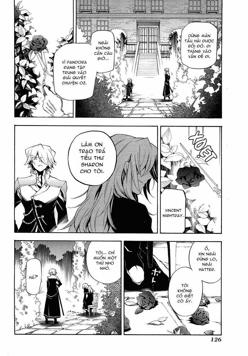 pandora hearts chapter 21 44