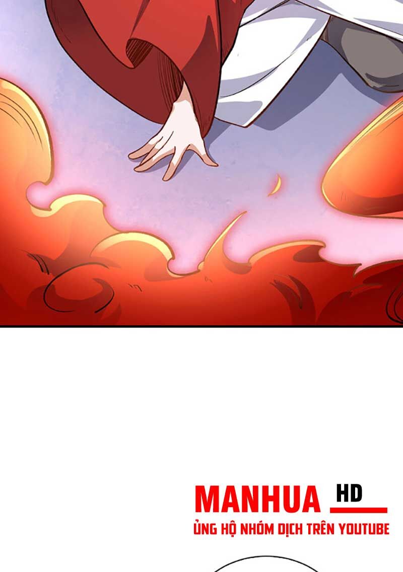 võ đạo độc tôn chapter 595 9