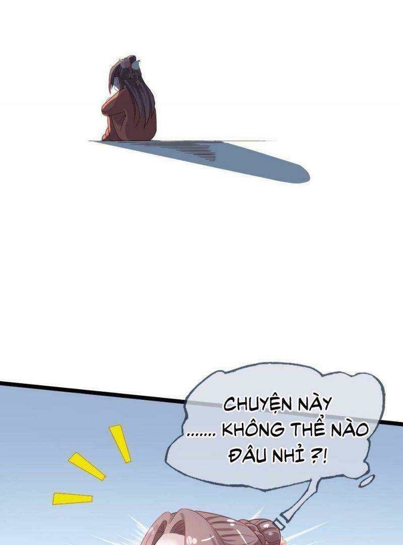 đứng yên ! phụng chỉ đánh cướp đây chapter 1 31