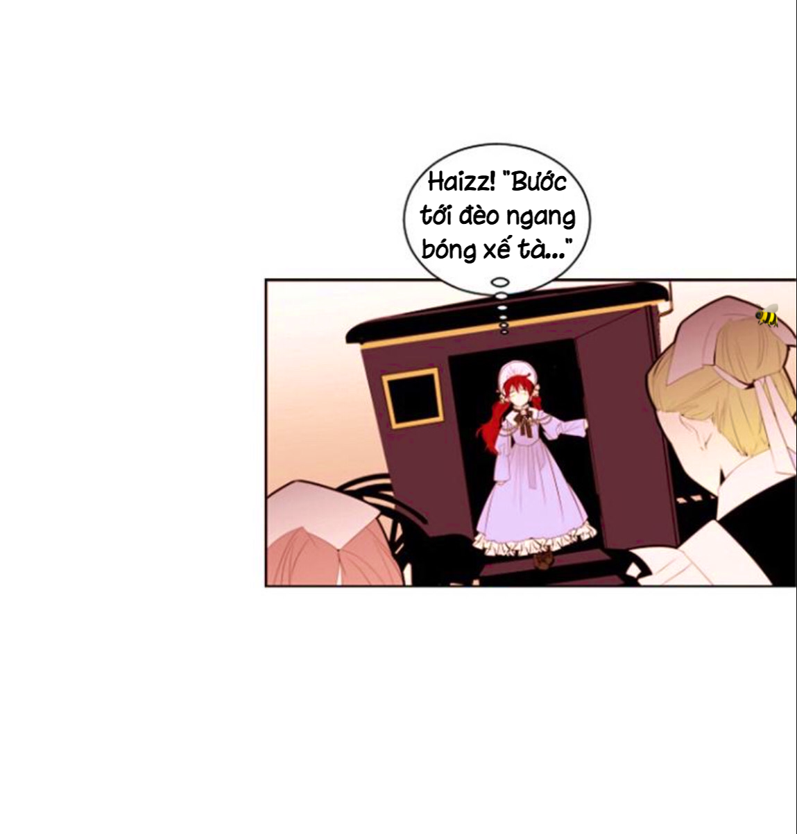 cuộc sống nhàm chán của quý cô tái sinh chapter 4 21