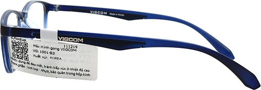 GỌNG KÍNH UNISEX VIGCOM VG1001