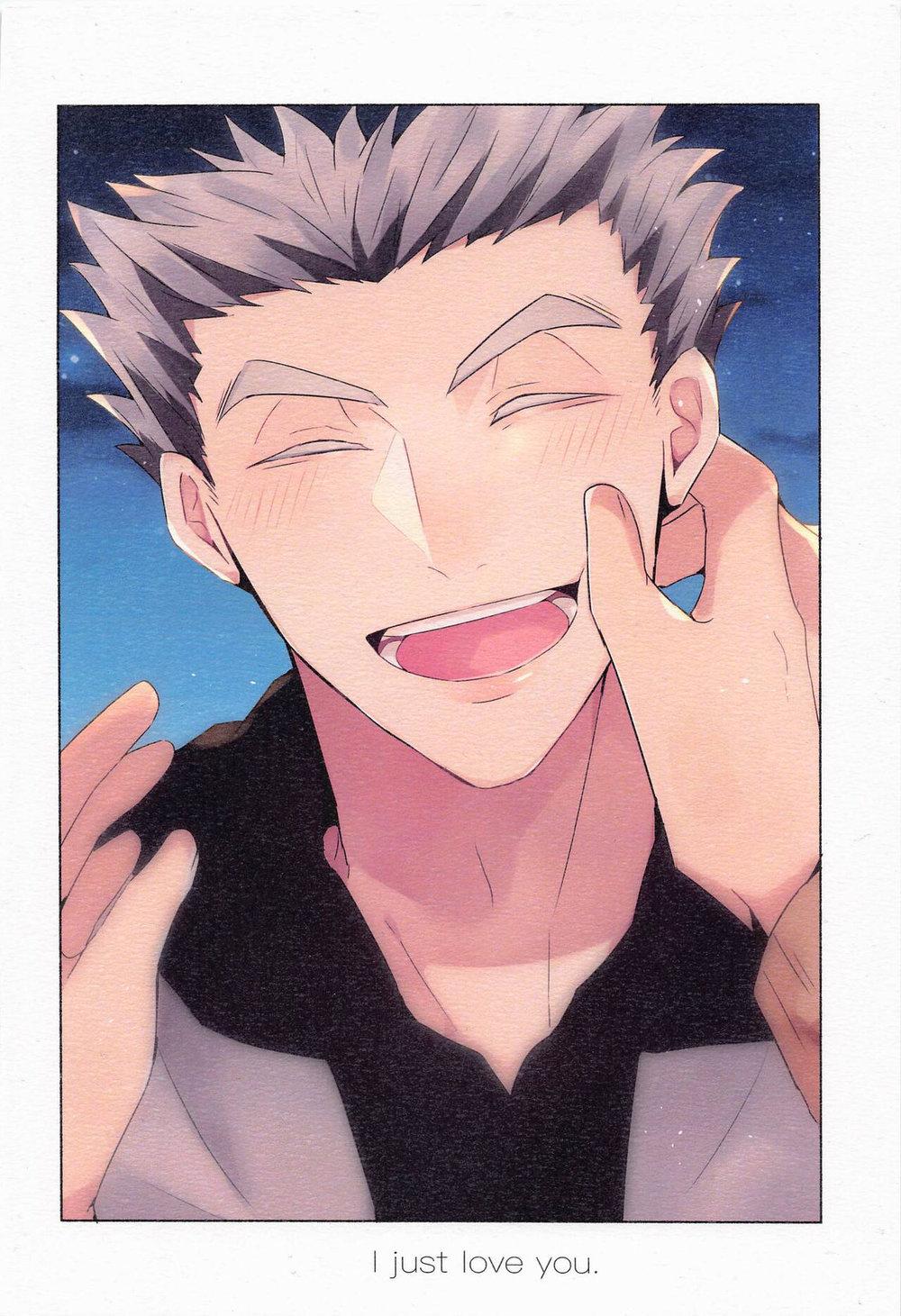 tổng hợp oneshot gây lứng chapter 47 30