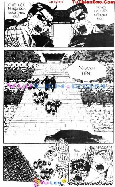 đóa hoa anh đào chapter 5 37