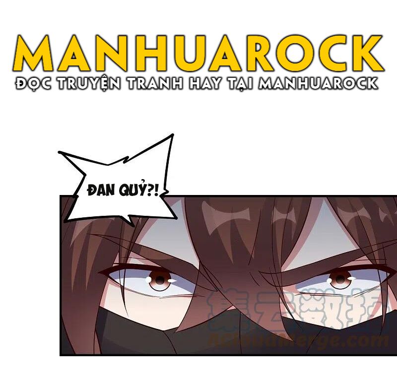 tiên võ đế tôn chapter 303 47