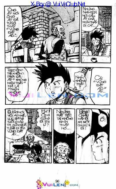 theo dấu rồng thần - dragon quest chapter 3 27