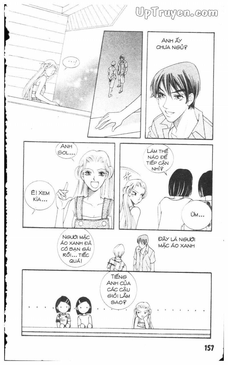 người yêu lý tưởng chapter 2.2 78