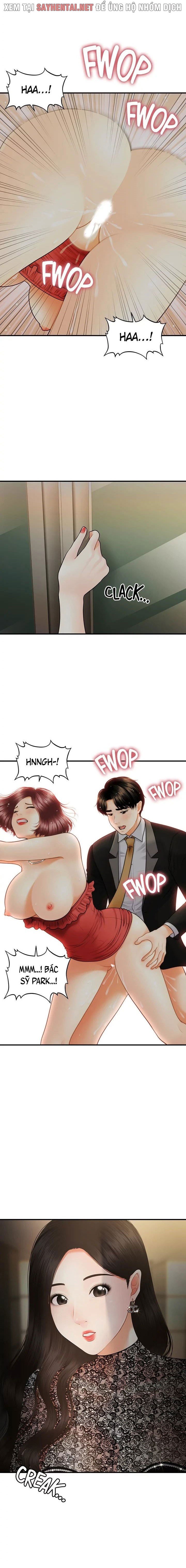 này anh đẹp trai chapter 22 10