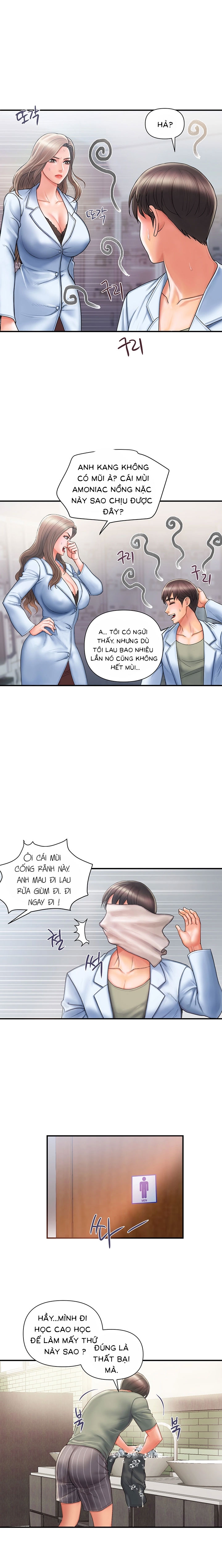 chất dẫn dục chapter 1 10